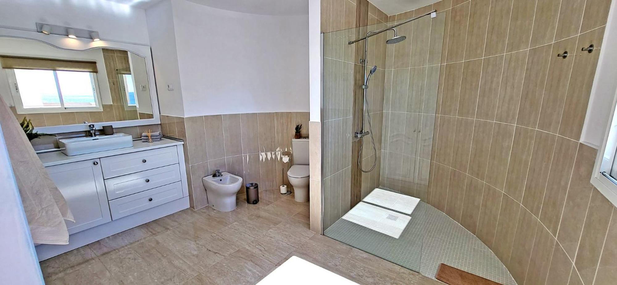 Ferienwohnung Ocean Sounds 1 Gran Tarajal Exteriör bild
